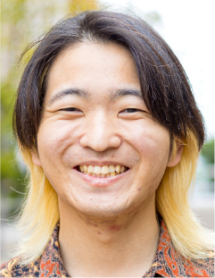 ヒロ
