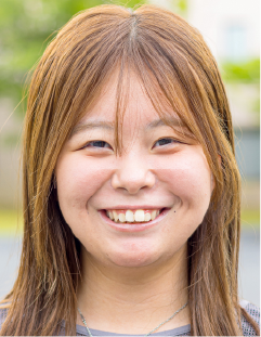 みゆちゃん
