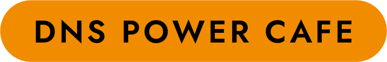 DNS POWER CAFE