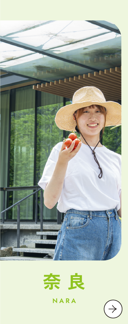 奈良