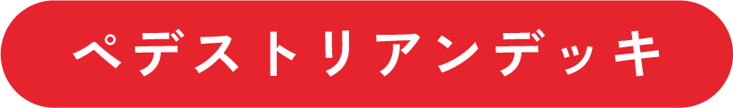 ペデストリアンデッキ