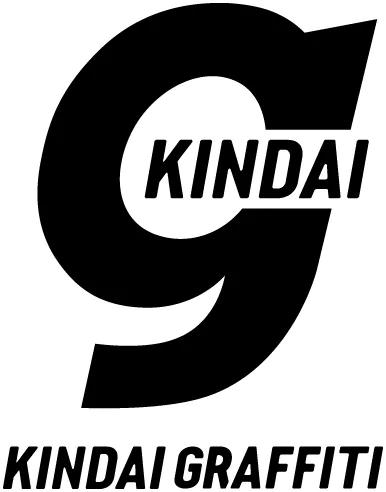 KINDAI GRAFITTI