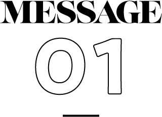 MESSAGE 01