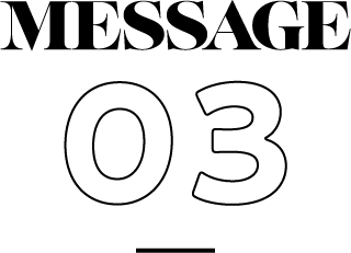 MESSAGE 03