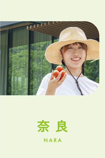 奈良