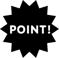 POINT!