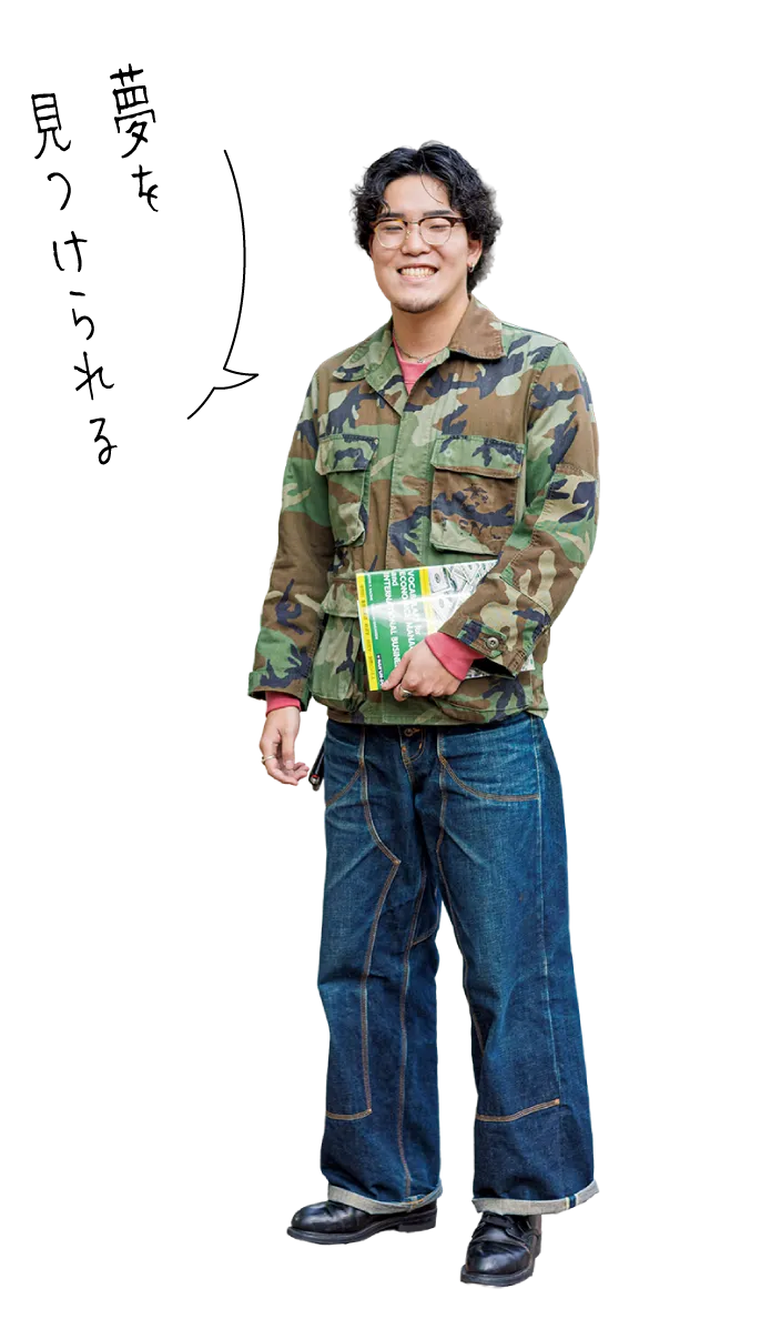 短期大学部 2年